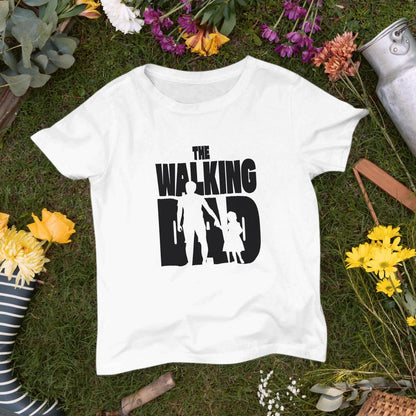 The Walking Dad