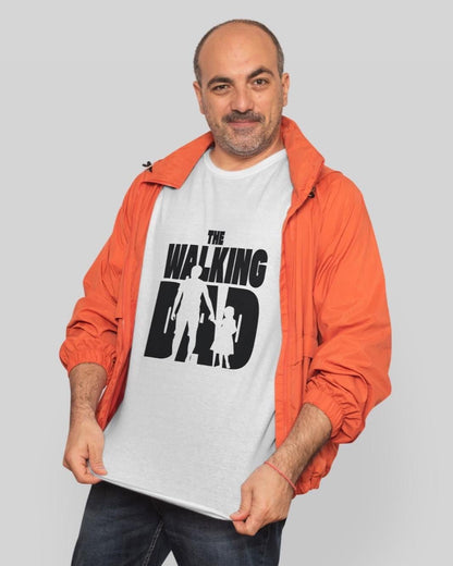 The Walking Dad