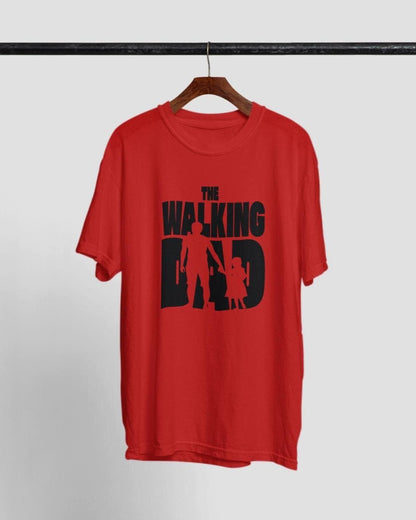 The Walking Dad