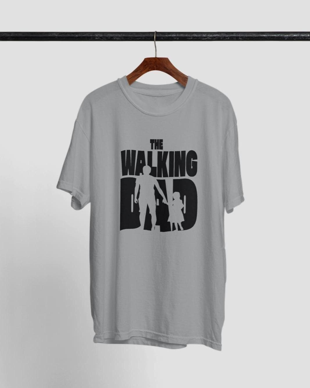 The Walking Dad