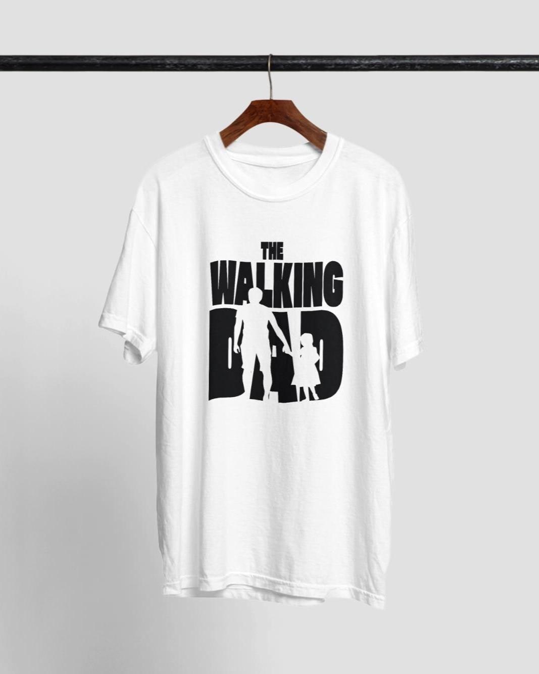 The Walking Dad