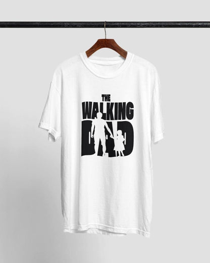 The Walking Dad